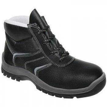 Panter 736031700 - E ZION SUPER YUNQUE S3 NEGRO Talla: 40