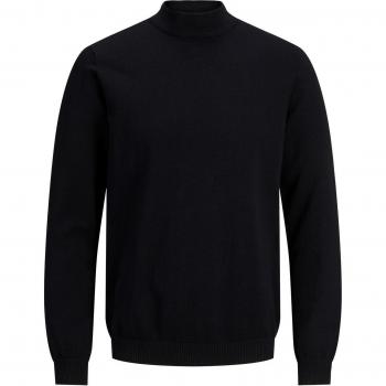 Jack & Jones Basic Mock Neck Sweater for Men