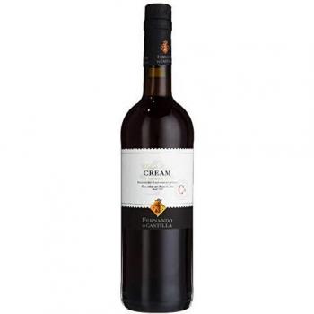 Rey Fernando de Castilla Sherry Cream Classic Jerez d.o.