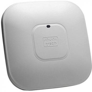 Cisco Aironet 1702i 1000Mbit/s Energía sobre Ethernet