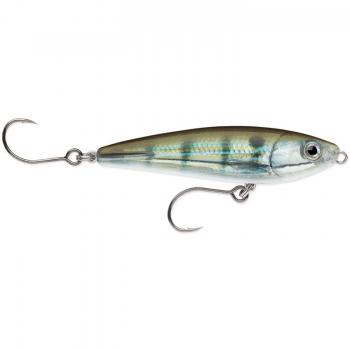 Rapala SXRSB09PF X-Rap Saltwater