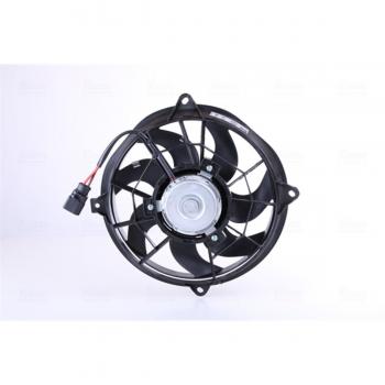 Ventilador de refrigeración del motor NISSENS 85909