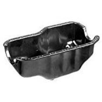 Cárter de aceite Van Wezel 4337071 para Renault 19 (1988-1996) Wet Sump