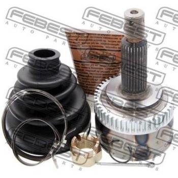 FEBEST Junta Homocinética CV-joint 2210-NSP20A48