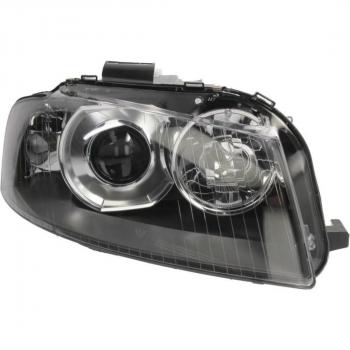 Faro Principal TYC 20-11685-05-2 - Faro principal derecho de alta calidad para vehículos