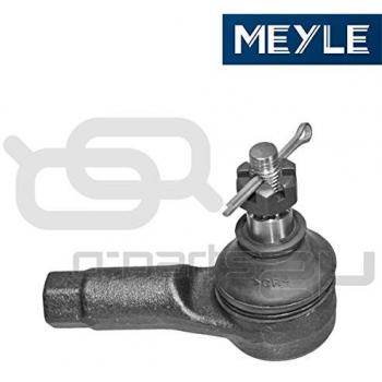 Rótula de dirección MEYLE 28-16 020 0009 - Tipo: Rótula de dirección; Marca: MEYLE; Número de pieza: 28-16 020 0009