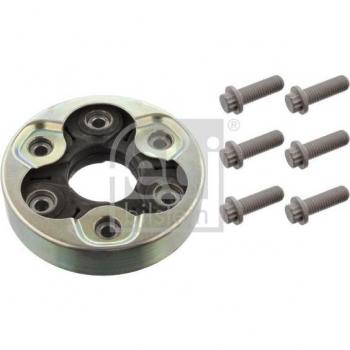 Amortiguador de vibración del árbol de transmisión FEBI BILSTEIN 104552