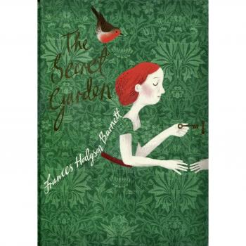 The Secret Garden - Edición de Coleccionista V&A