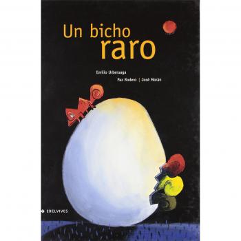 Un bicho raro