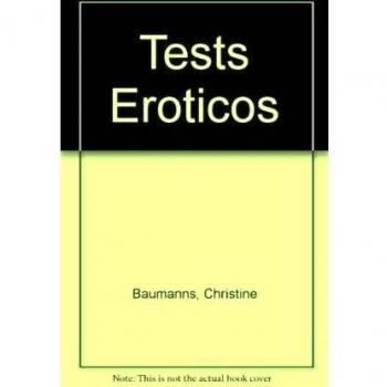 Tests Eroticos