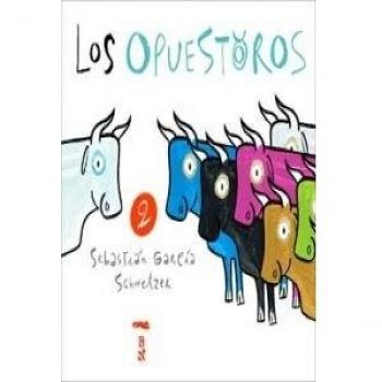 Los opuestoros II
