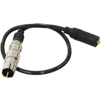 Cable de encendido BOSCH 0 986 357 777 - Zündleitung, Cavo di accensione, Ignition Cable, Câble d'allumage, Przewód zapłonowy