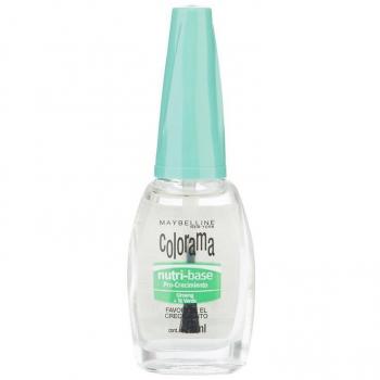Esmalte Colorama Nutri-Base Pro Crecimiento