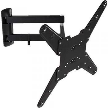 TecTake Soporte de Pared para TV de Pantalla Plana de 66-140 cm