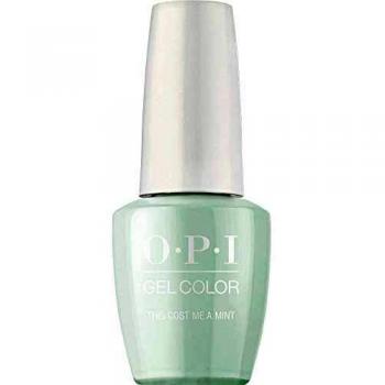 OPI GelColor Esmalte De Gel De Uñas