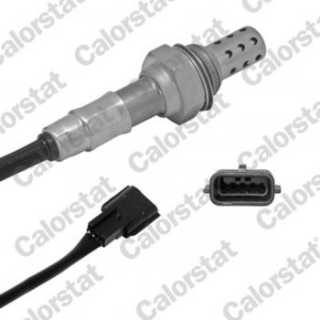 Sonda Lambda CALORSTAT BY VERNET LS140732 - Sonda lambda, compatible con múltiples vehículos, alta precisión en medición de gases, construcción duradera, fácil instalación