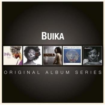Original Album Series - Buika