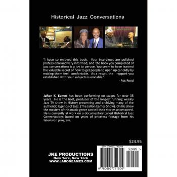 Conversaciones Históricas de Jazz