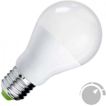 Bombilla LED E27 12W Regulable Blanco Frío