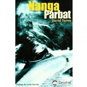 Nanga parbat