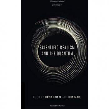Quantum Scientific Realism: A Comprehensive Analysis by Steven French