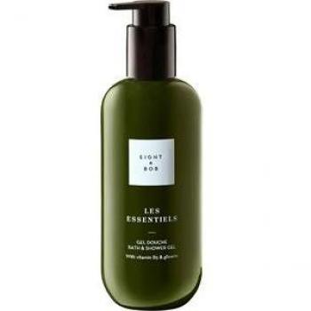 Eight & Bob Les Essentiels Moisturizing Bath & Shower Gel and Hand Wash Collection