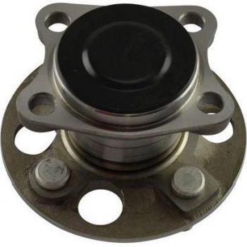 KAVO PARTS Juego de cojinete de rueda WBH-9038