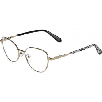 Ted Baker TBB998 402 Gafas Recetadas para Mujer Dorados
