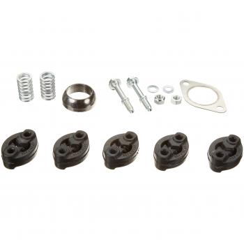 Juego de montaje HJS para sistema de escape DAIHATSU 82 41 7414