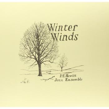 Winter Winds Thermal Insulated Jacket