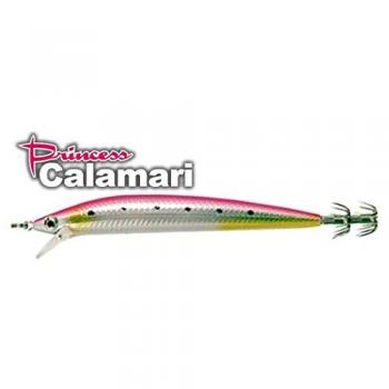 Maria - Squid Minnow 100, Color 100, Talla 8.0 gr