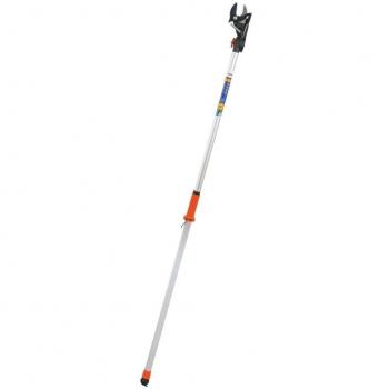 Stocker Telescopic Pruning Shears 230-400 cm with Adjustable Head