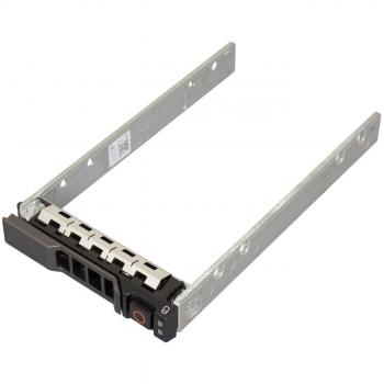 Portador de Disco Duro Dell 2.5 SAS-SATAU Versión 2 G176J/G281D