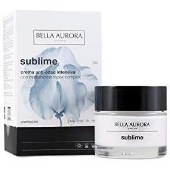 Bella Aurora Sublime Anti-Aging Day Cream SPF 20, 50ml