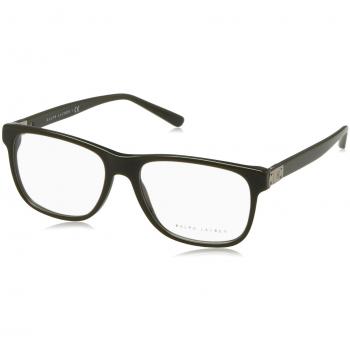 Ralph Lauren 0Rl6158, Monturas de Gafas para Hombre, Olive, 56
