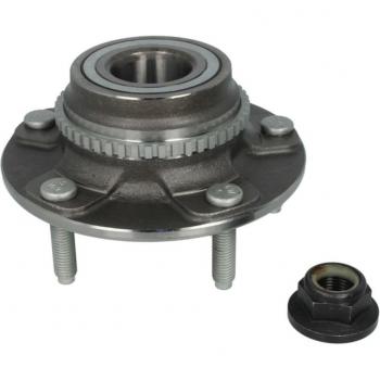Juego de cojinete de rueda BTA H2G044BTA para vehículo FORD Transit Mk5 Furgón, Bus, Camión plataforma/Chasis