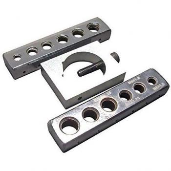 Taladro para tornillos JMP - Dispositivo de perforación para tornillos y tuercas