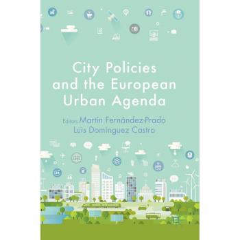 City Policies and the European Urban Agenda