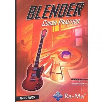 BLENDER. Curso práctico