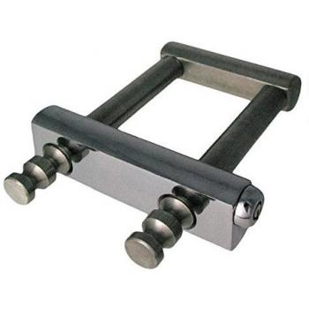 LYF - Candado Extensible P/Ballesta Lyf 55X75-120