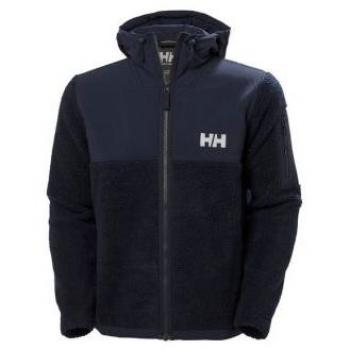 Helly Hansen Patrol Pile - Chaqueta Polar Hombre (Navy)