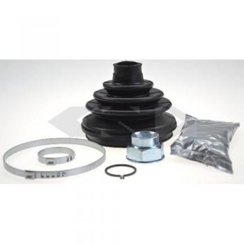 Spidan 21143 kit de fuelle protector para eje de transmisión