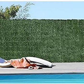 Nortene Brise-vue CampoVert' Vert 1 x 3 m