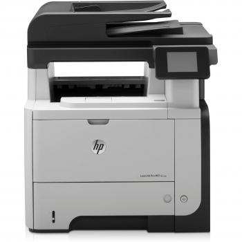 HP LaserJet M521dw - Impresora multifunción
