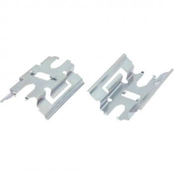 Kit de accesorios para pastillas de freno de disco QUICK BRAKE 109-1663