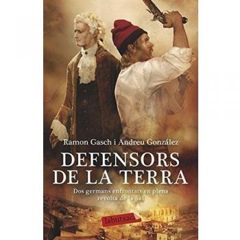 Defensors De La Terra