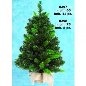 Pinetto con Base de Yuta 60cm Flora