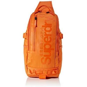 SuperdryHardy Sling BagHombreShoppers y bolsos de hombroNaranja