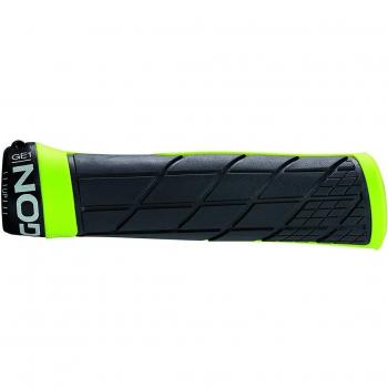 Ergon GE1 Slim bicicleta Mango, unisex, GE1 Slim, verde, fino