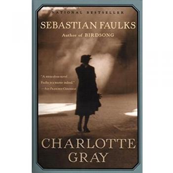 Charlotte Gray